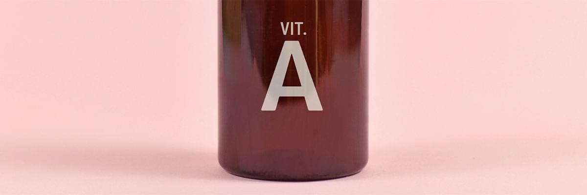 What is Retinol and what does it do?