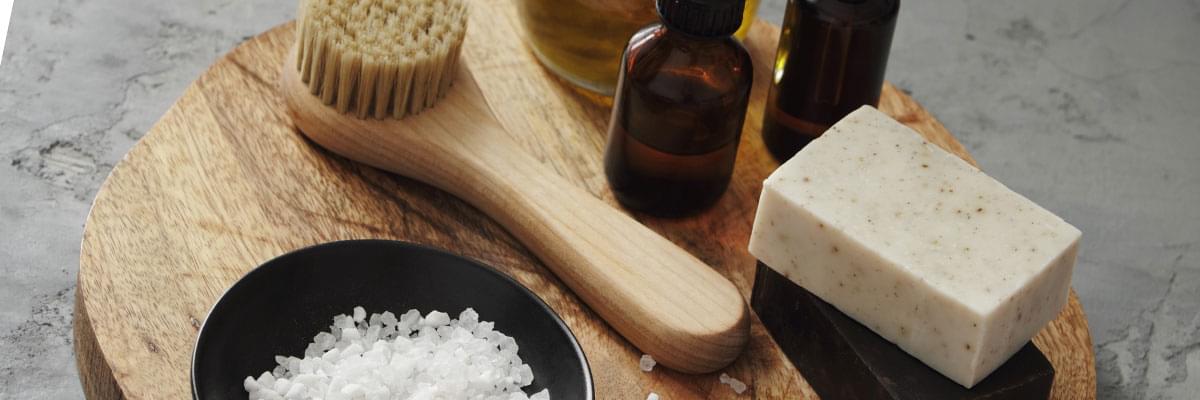 Best ways to exfoliate your skin
