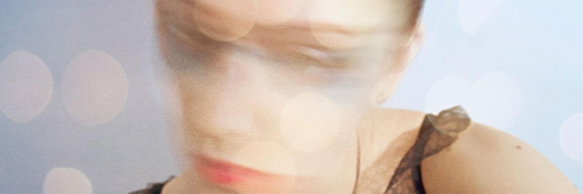 Could it be Body dysmorphia?