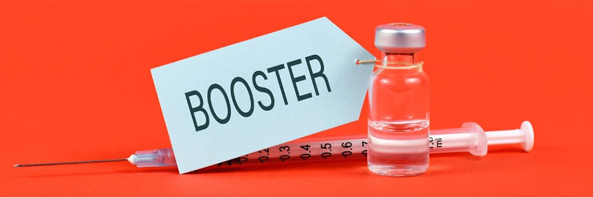 What are skin boosters?
