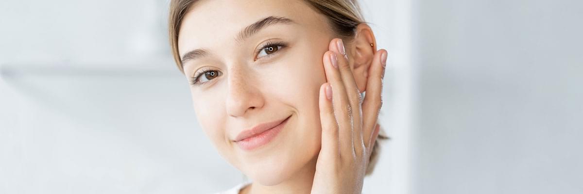 Aesthetic Harmony UK, Advanced Aesthetic Treatments, Facial Contouring Procedures, Non-Surgical Nose Reshaping