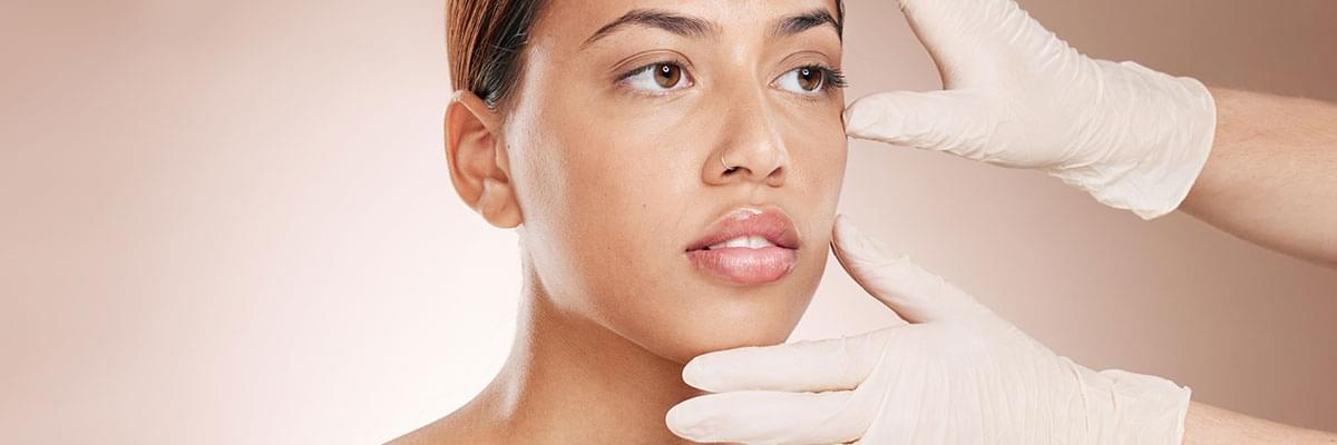 Aesthetic procedure questions, Aesthetician qualifications, Procedure customization, Aftercare instructions