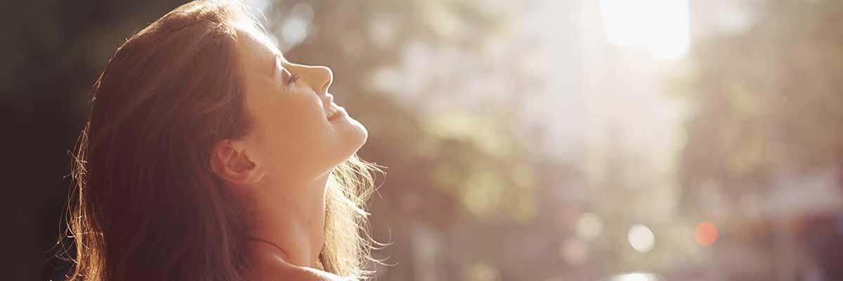 Anti-aging solutions, Sun-damaged skin treatments, Rejuvenate skin, Restore youthful skin