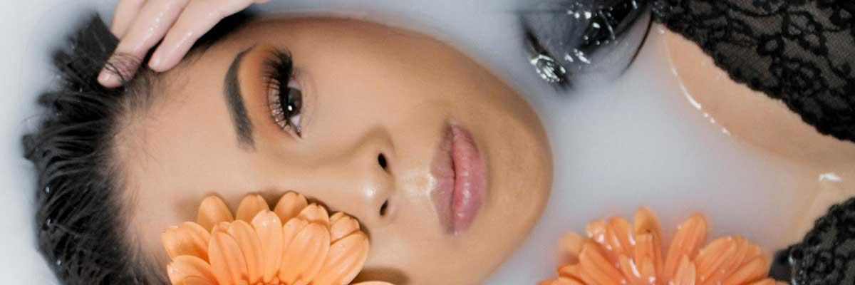 Understanding skin types, Skin care science, Identify your skin type, Best products for skin type