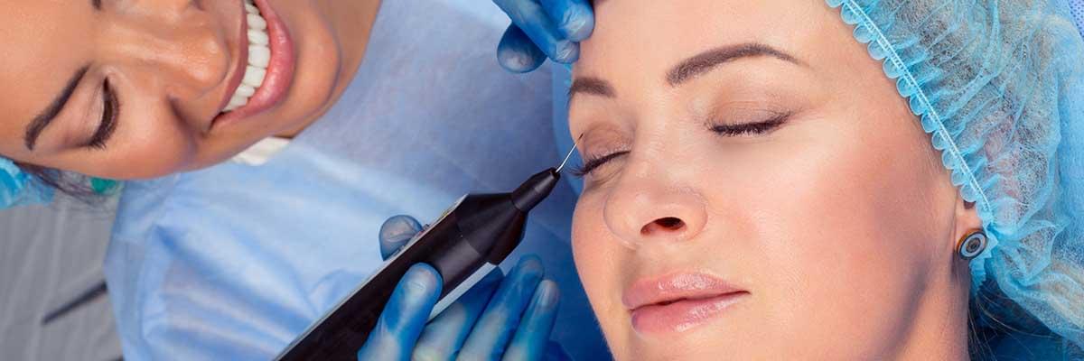 The Ultimate Guide to Non-Surgical Aesthetic Treatments