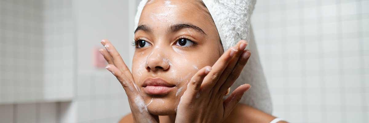 Essential Skincare Tips to Maintain Healthy and Glowing Skin