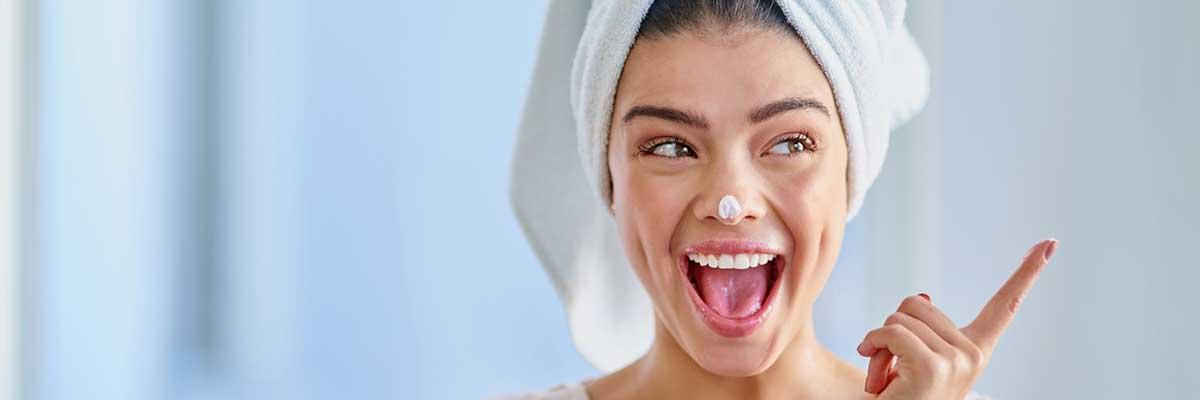 Seasonal skincare tips, Skincare for different seasons, Winter and summer skincare, Protecting skin year-round