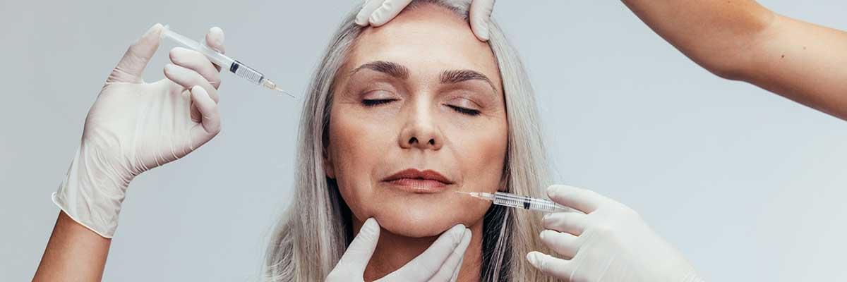 Modern aesthetic treatments , Embracing change in beauty , Confidence through aesthetics , Innovative beauty treatments