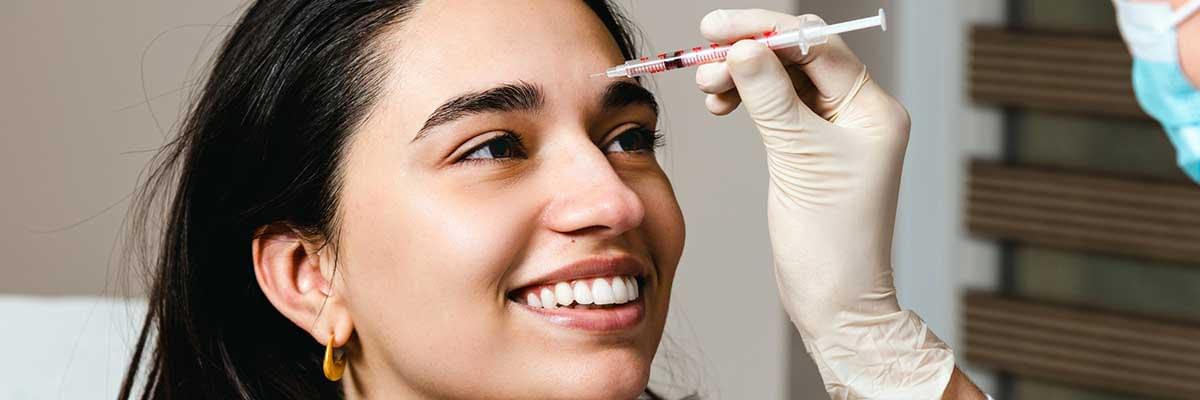 Botox for wrinkles, How Botox works, Benefits of Botox, Botox treatment guide