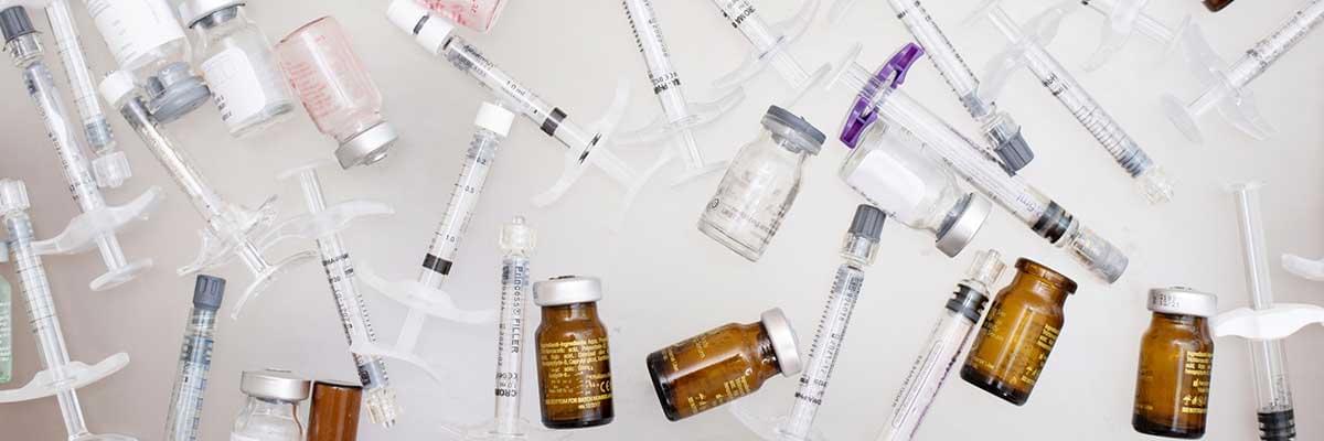 Non-surgical aesthetic treatments, Popular aesthetic procedures, Benefits of aesthetic treatments, Safe cosmetic enhancements