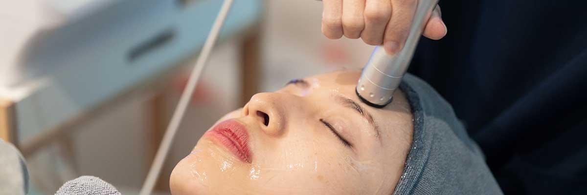 Graceful aesthetic treatments, Refined beauty solutions, Non-invasive elegance, Enhance natural appearance