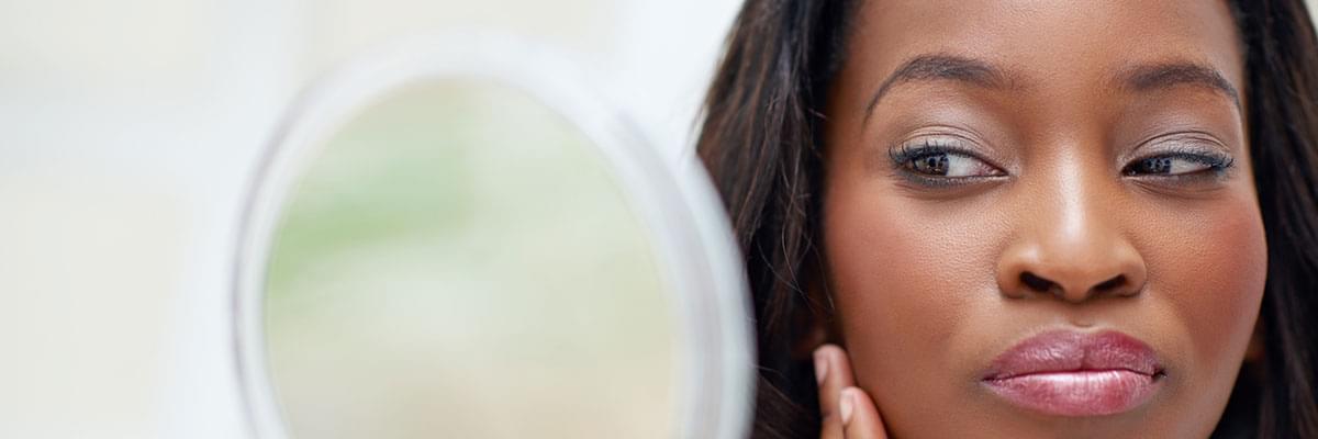 mental benefits of looking good, confidence and appearance link, how looks affect mood, psychology of beauty and self