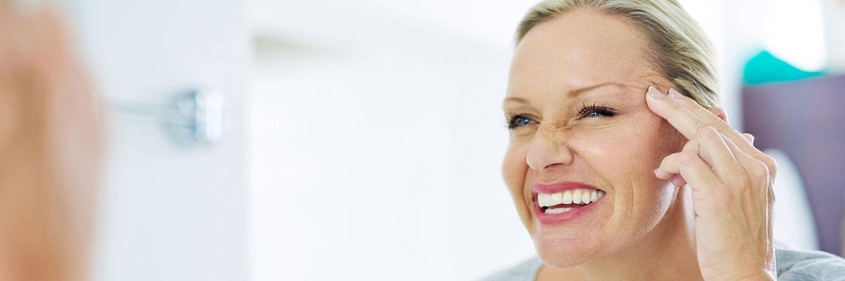 want to look younger, anti aging confidence, youthful appearance tips, looking younger naturally