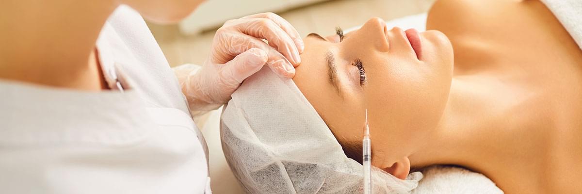 what is in dermal fillers, botox and injectables, ingredients in injectables, facial injectables explained