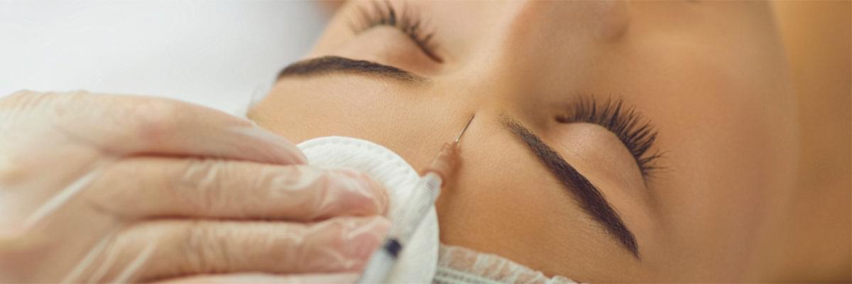 Whats the difference between Botox and Fillers?